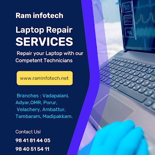 laptop service technologies in chennai